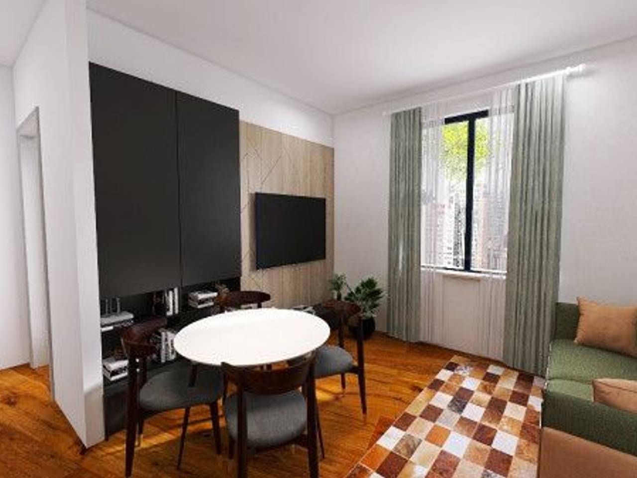appartamento in vendita a Milano in zona Solari