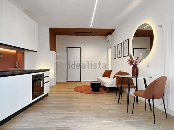 appartamento in vendita a Milano in zona Affori