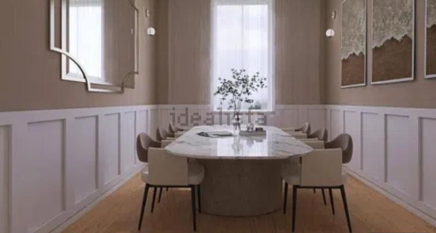 appartamento in vendita a Milano in zona Maggiolina