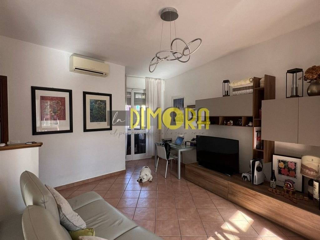 appartamento in vendita a Milano in zona Affori