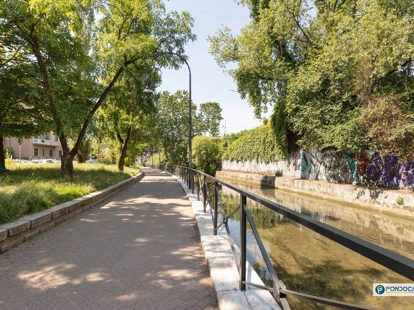 appartamento in vendita a Milano in zona Turro
