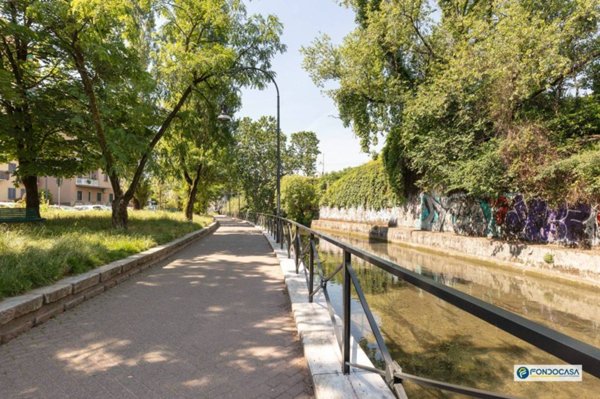appartamento in vendita a Milano in zona Turro