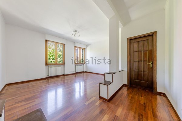 appartamento in vendita a Milano in zona Vigentino