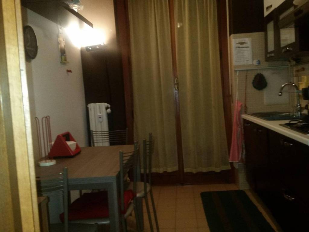 appartamento in vendita a Milano in zona Città Studi