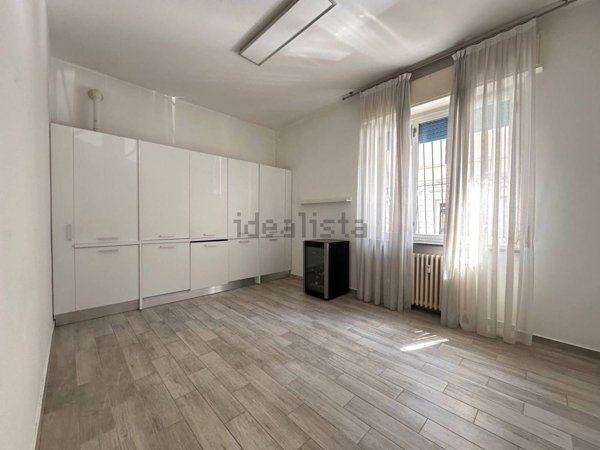 appartamento in vendita a Milano in zona Gorla