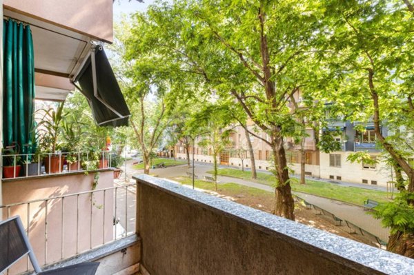 appartamento in vendita a Milano in zona Gorla