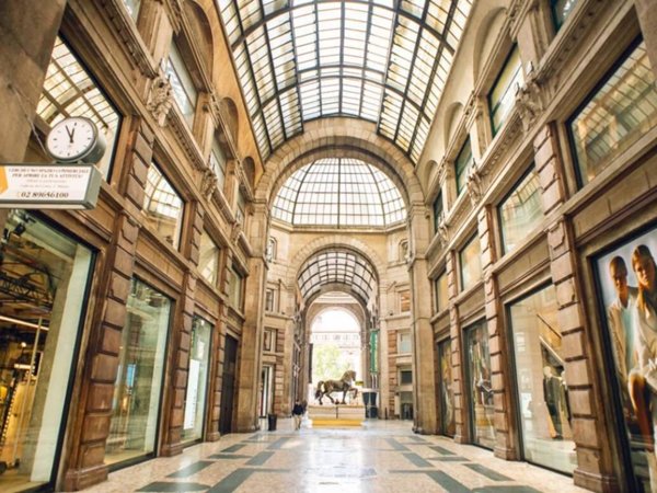 appartamento in vendita a Milano in zona Centro Storico