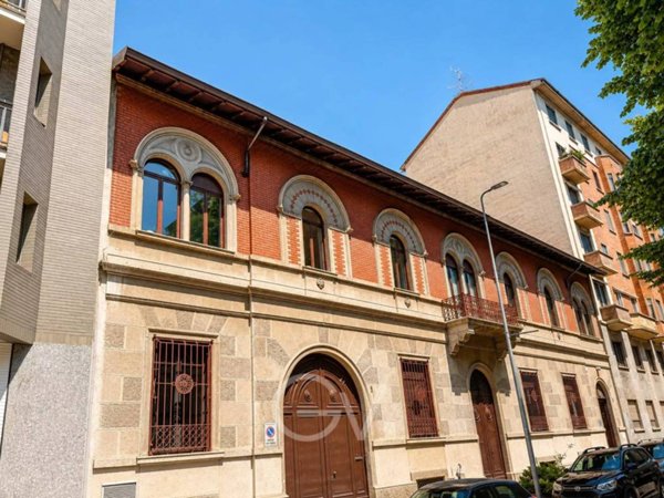 appartamento in vendita a Milano in zona Porta Romana