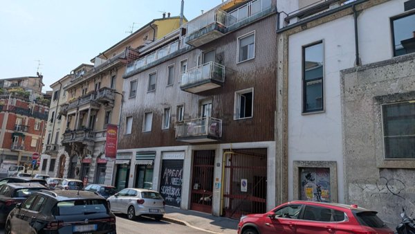 appartamento in vendita a Milano in zona Turro