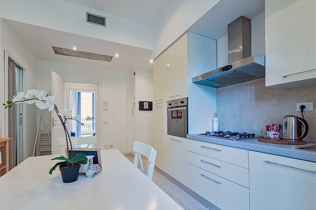 appartamento in vendita a Milano in zona Città Studi