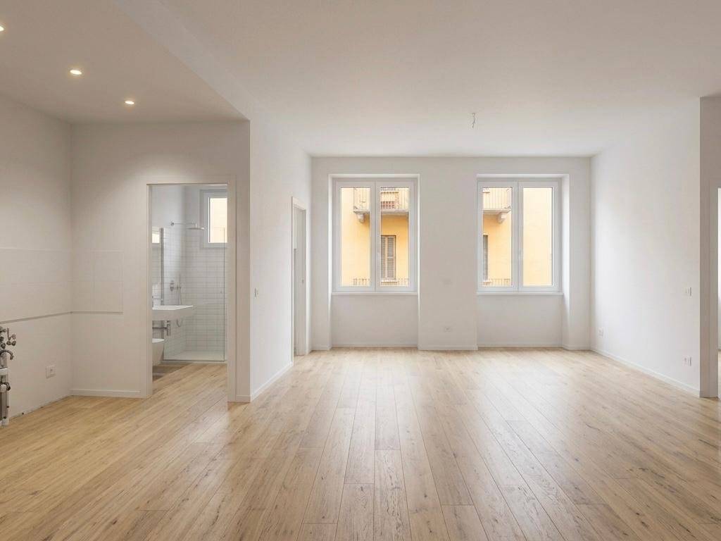 appartamento in vendita a Milano in zona Centro Direzionale