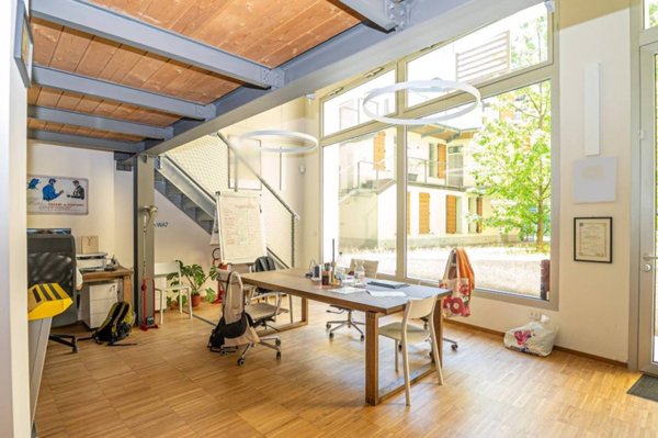 ufficio in vendita a Milano in zona Crescenzago
