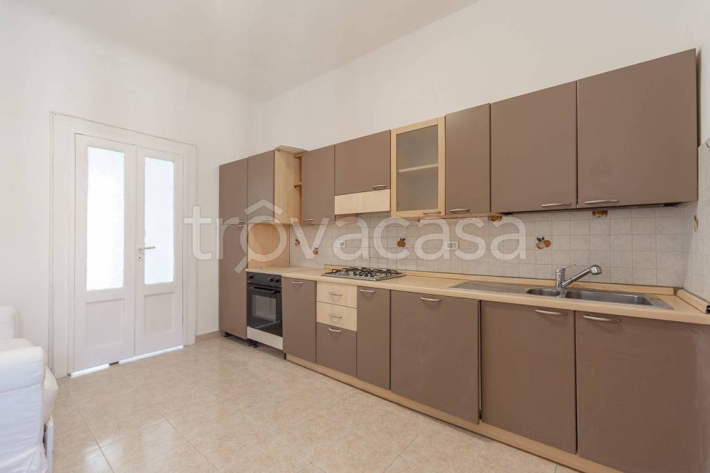 appartamento in vendita a Milano in zona Vigentino