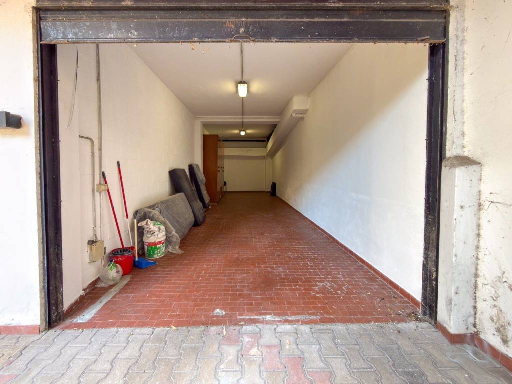 casa indipendente in vendita a Milano