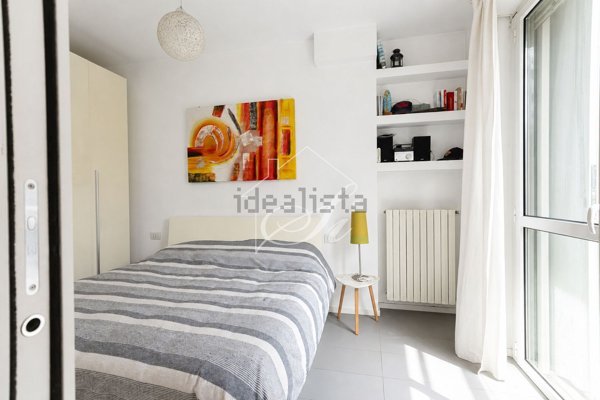 appartamento in vendita a Milano in zona Quarto Oggiaro