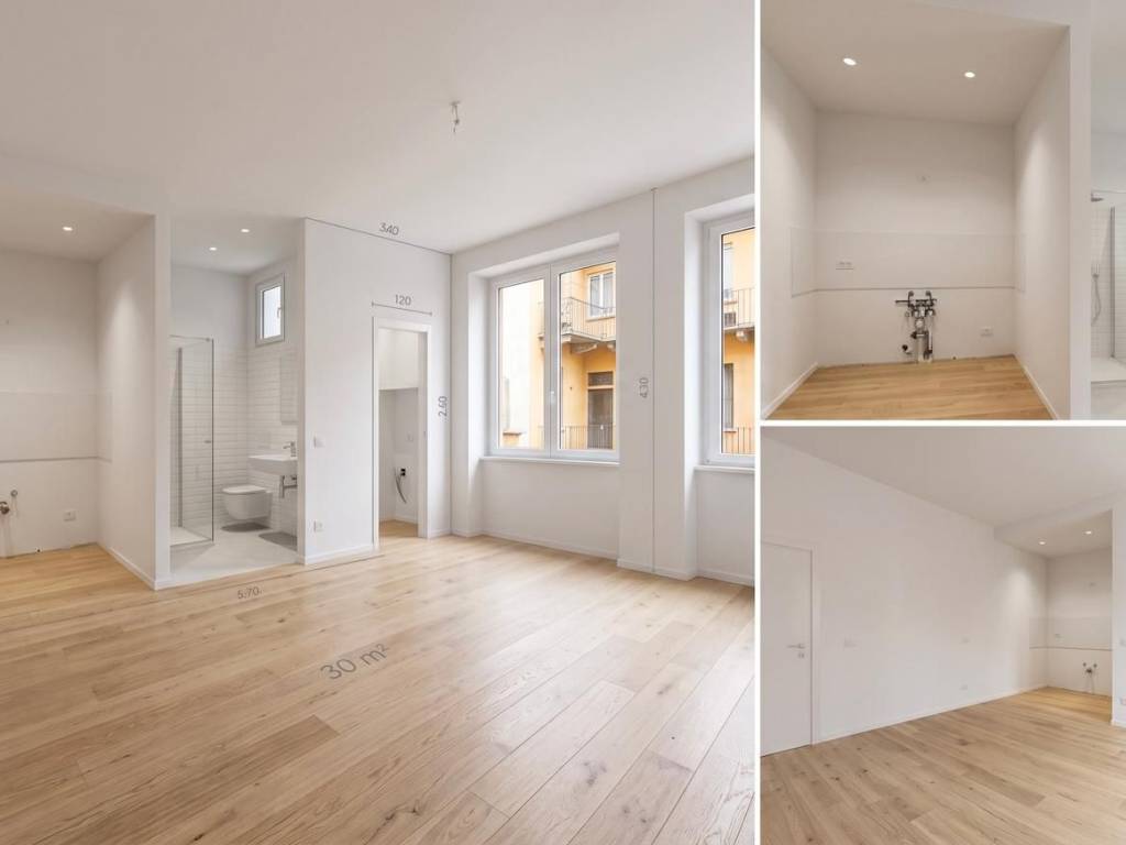 appartamento in vendita a Milano in zona Centro Direzionale
