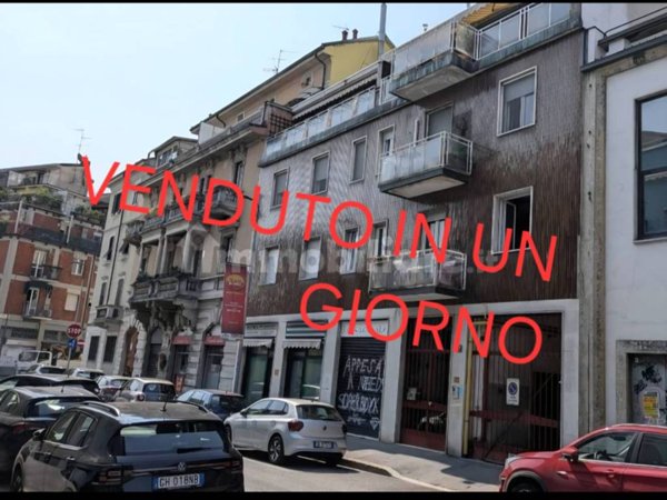 appartamento in vendita a Milano in zona Turro