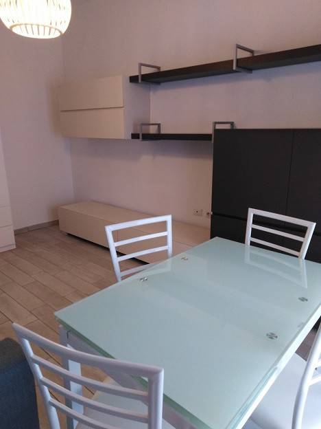 appartamento in vendita a Milano in zona Corvetto