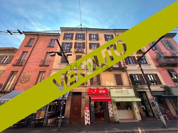 monolocale in vendita a Milano