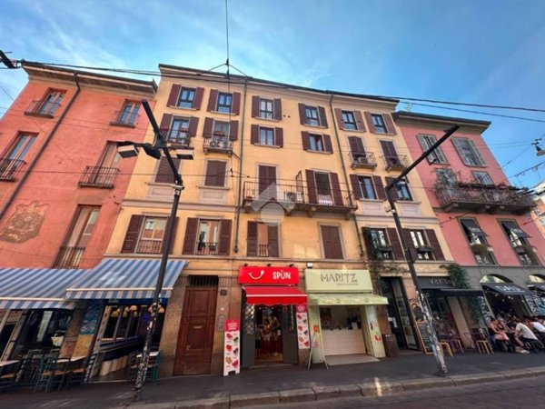 monolocale in vendita a Milano