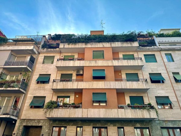 appartamento in vendita a Milano in zona Centro Direzionale