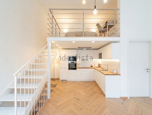appartamento in vendita a Milano in zona CityLife