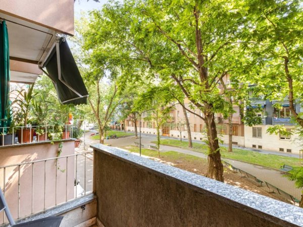 appartamento in vendita a Milano in zona Turro