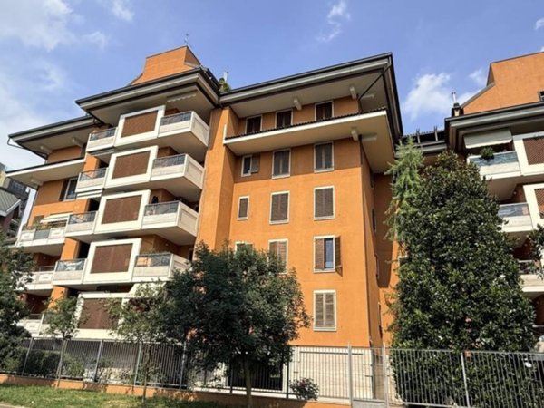 appartamento in vendita a Milano in zona San Siro