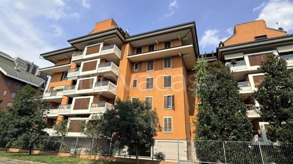 appartamento in vendita a Milano in zona San Siro