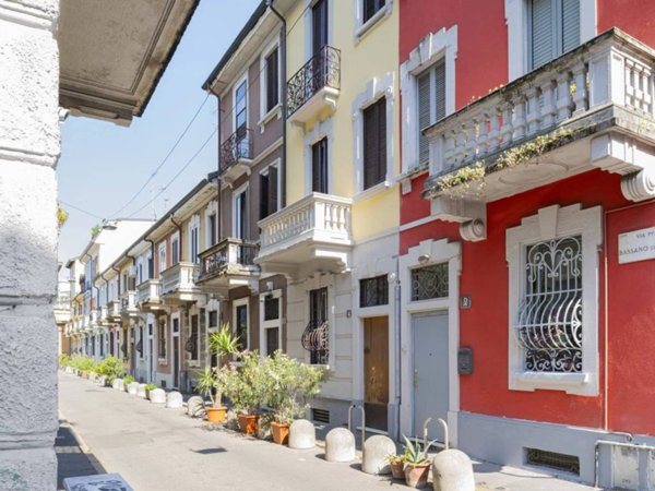 casa indipendente in vendita a Milano