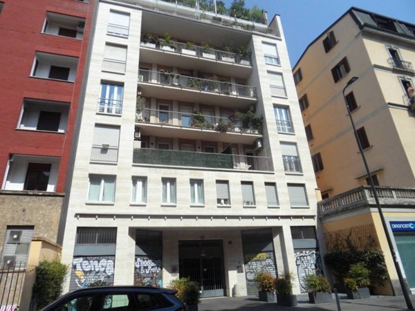 appartamento in vendita a Milano in zona Centro Direzionale