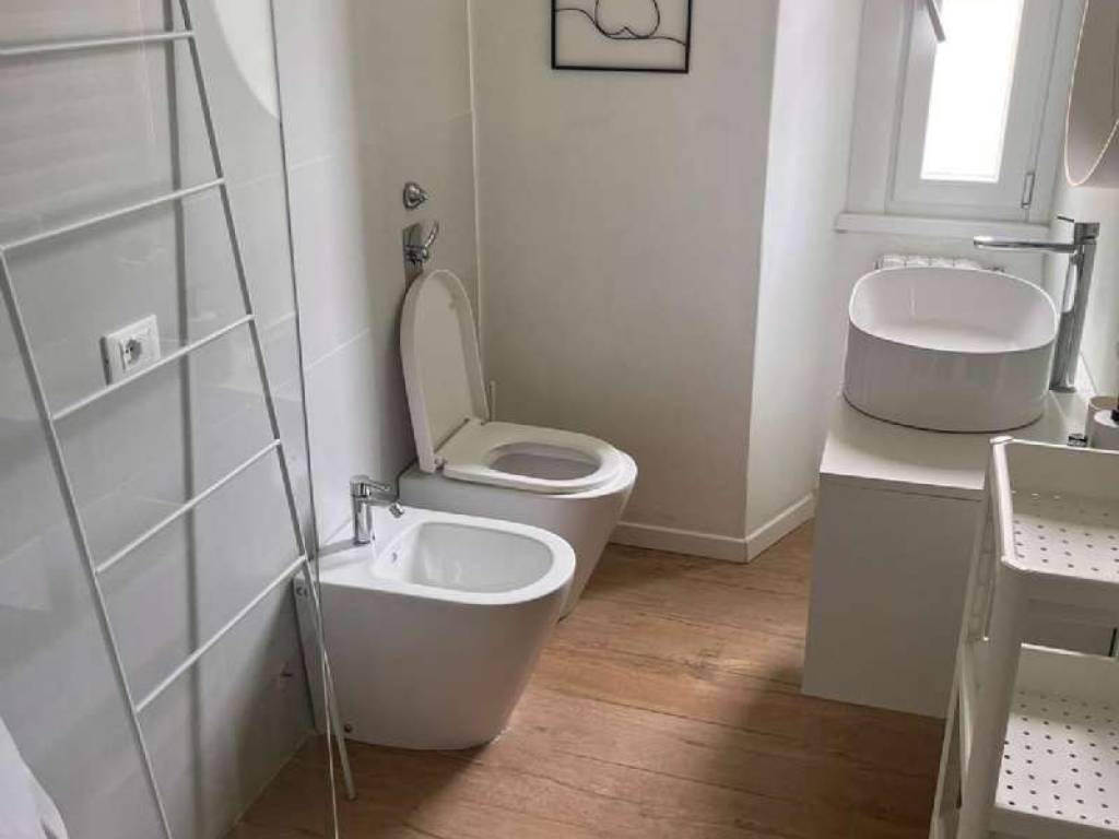 negozio in vendita a Milano in zona Porta Venezia