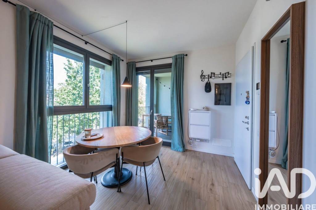 appartamento in vendita a Milano in zona Il Portello