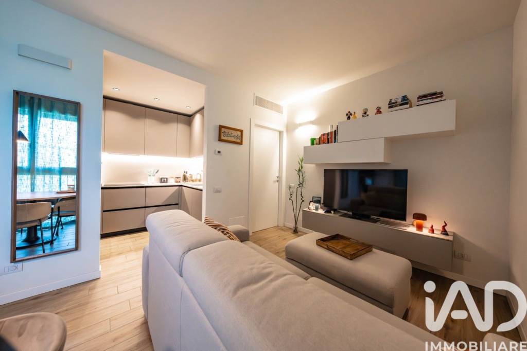 appartamento in vendita a Milano in zona Il Portello