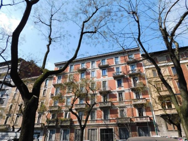 appartamento in vendita a Milano in zona Solari