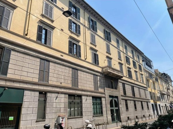 appartamento in vendita a Milano in zona Porta Venezia