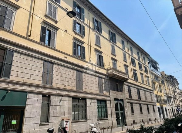 appartamento in vendita a Milano in zona Porta Venezia