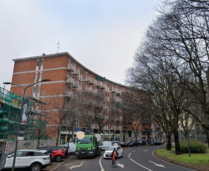 appartamento in vendita a Milano in zona Chiesa Rossa