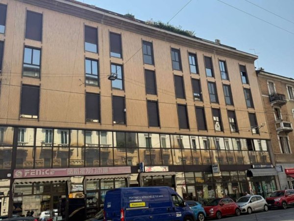 appartamento in vendita a Milano in zona Isola