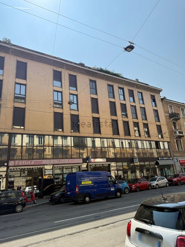 appartamento in vendita a Milano in zona Isola
