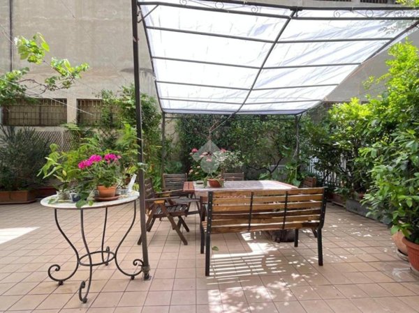 appartamento in vendita a Milano in zona Paolo Sarpi