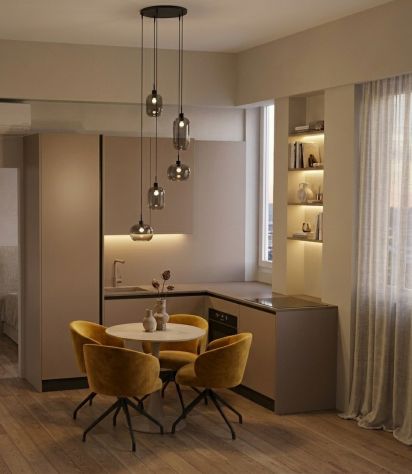 appartamento in vendita a Milano in zona Dergano