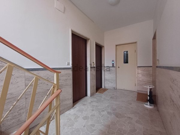 appartamento in vendita a Milano in zona Crescenzago