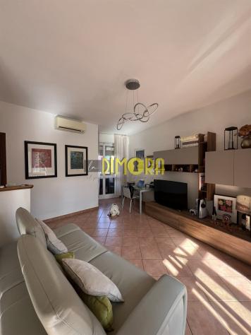 appartamento in vendita a Milano in zona Quarto Oggiaro