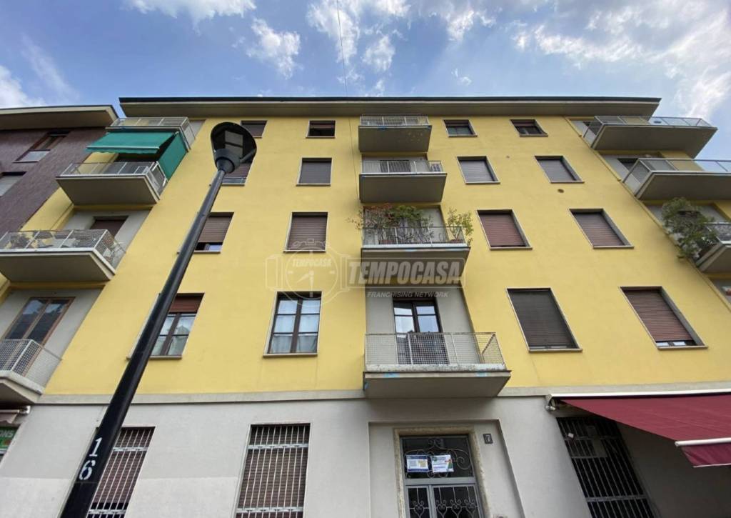 monolocale in vendita a Milano in zona Greco
