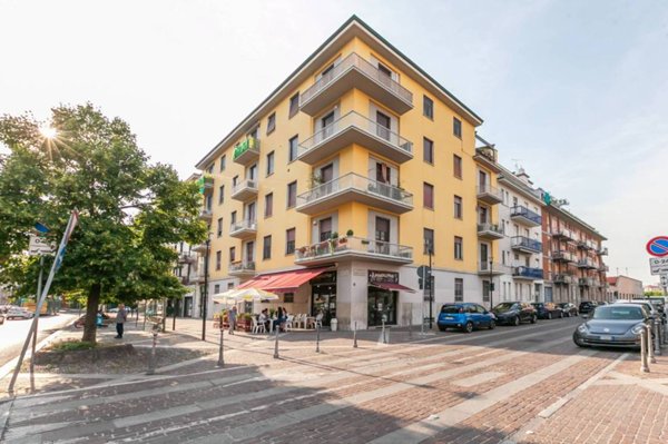 monolocale in vendita a Milano in zona Greco