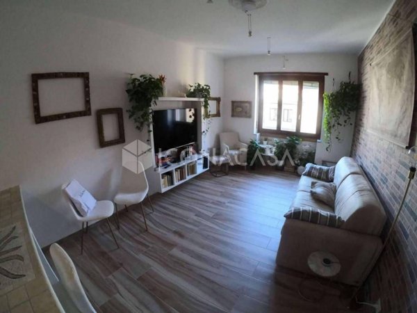 appartamento in vendita a Milano in zona Turro