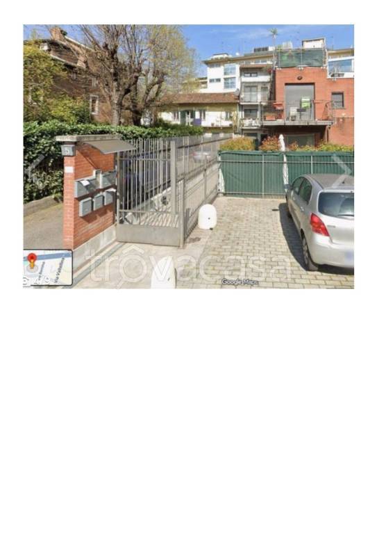casa indipendente in vendita a Milano in zona Dergano