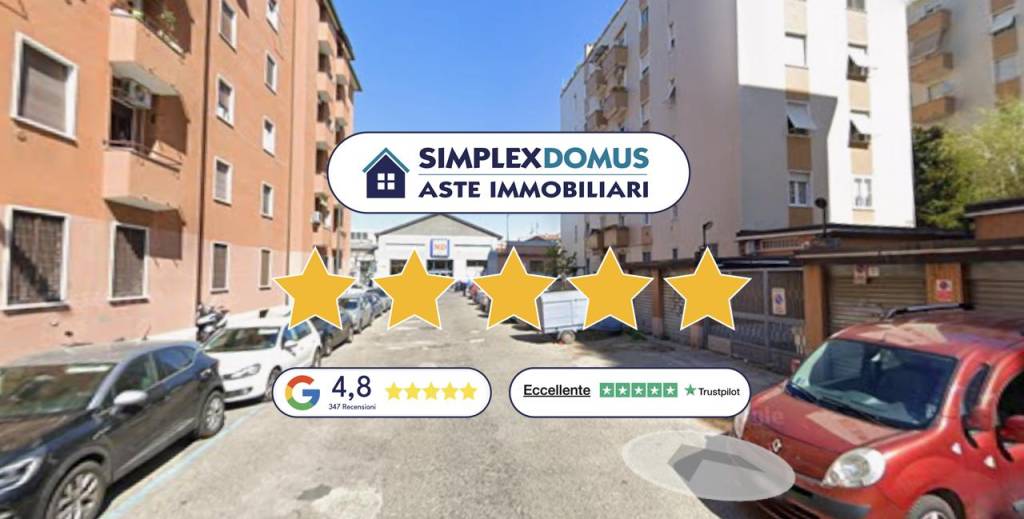 appartamento in vendita a Milano in zona Cascina dei Pomi
