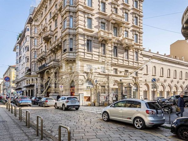 negozio in vendita a Milano in zona Cinque Giornate